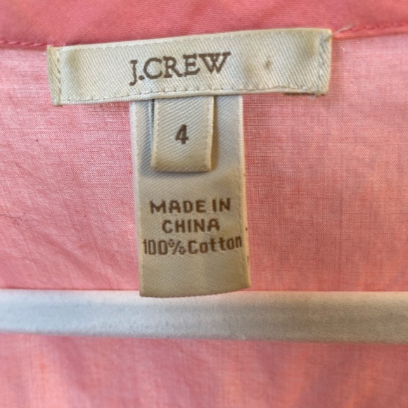 JCrew textured tank - Picture 3 of 3